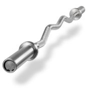 5 x Olympic EZ Barbell, New, Unused, No Reserve