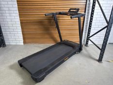 Nordic Track T Series 5 Treadmill, No Reserve
