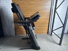 Nordic Track S45i Treadmill, No Reserve
