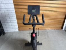 ProForm Pro Trainer 500 Spin Bike, No Reserve