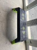 Escape Exercise Step