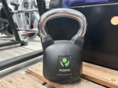 Physical 20kg Kettlebell - No Reserve