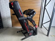 Bowflex BFX18 Folding Treadmill, No Reserve