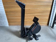 ProForm 550R Rowing Machine, No Reserve