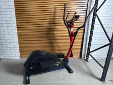 Reebok FR30z Cross Trainer, No Reserve