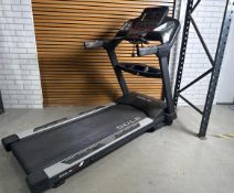 Sole TT8 Treadmill, No Reserve