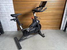 Nordic Track T Series 9 Bike, No Reserve