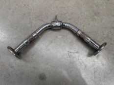 Pulldown Attachment - No Reserve