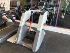 Octane Fitness Zero Runner