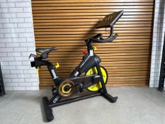 ProForm TDF CSC Spin Bike, No Reserve