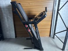ProForm Power 1295i Folding Treadmill, No Reserve