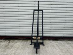 Pulse Lat Pull Down Pin Loaded