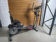 ProForm Hybrid Trainer, No Reserve