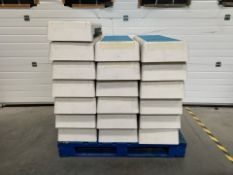 15 Reebok USA Pro Steps - No Reserve