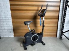 ProForm 225 CSX Upright Exercise Bike, No Reserve