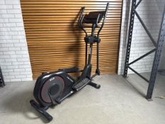 ProForm Sport Elliptical, No Reserve