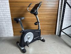 Nordic Track GX4.5 Pro Exercise Bike, No Reserve