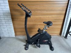 DKN AM-3i Exercise Bike, No Reserve