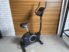 ProForm 225 CSX Upright Exercise Bike, No Reserve