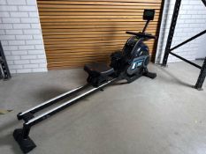 DKN H20ar Rower, No Reserve