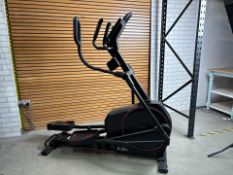 Adidas X-21fd Cross Trainer, No Reserve