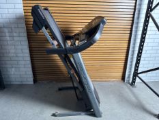ProForm Trainer 9.0 Folding Treadmill, No Reserve
