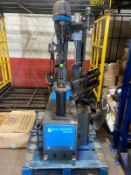 Beissbarth MS 670 Leverless / Centre-Post Tyre Changer