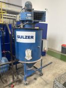 CGP LEV System (As Per Attached Manual)