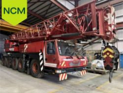 Weekly Plant & Machinery Auction, Ford E-Transit Vans Direct From Frasers Group, Containers, Forklifts, Dumpers, Boom Lifts, Excavators, Cranes