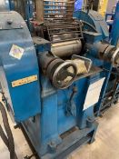 Bridge 12 Inch x 6 Inch Two Roll Lab