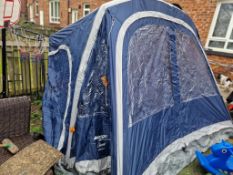 Vango Air Awning - No Reserve