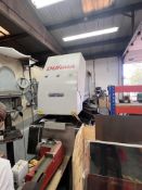 Dumac RP9 Dermalyser Punching Machine- Reserve Drastically Reduced