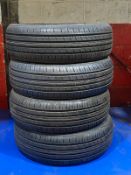 Roadcruza Van/Commercial 235/60/17 Tyres, Set Of 4, Unused