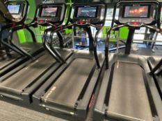 8 Series TRX Treadmill