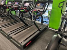 8 Series TRX Treadmill