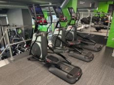 8 Series Cross Trainer