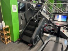 8 Series Stairmaster