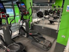 8 Series Cross Trainer