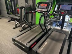 8 Series TRX Treadmill