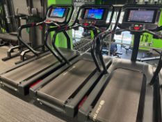 8 Series TRX Treadmill