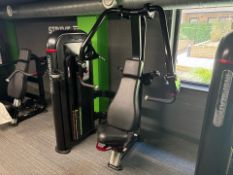 Nautilus Inspiration Chest Press