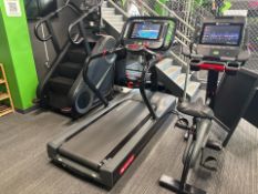 8 Series TRX Treadmill