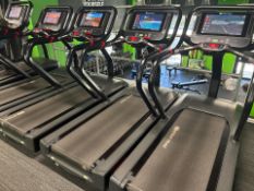 8 Series TRX Treadmill