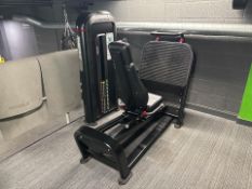Nautilus Inspiration Leg Press