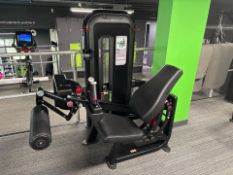 Nautilus Inspiration Seated Leg Curl
