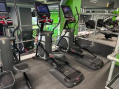 8 Series Cross Trainer