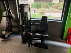 Nautilus Inspiration Leg Extension