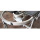 Flexlink XT Twin Track Pallet Conveyor Carousel, Unused, Original Cost £21,770 - Image 6 of 15