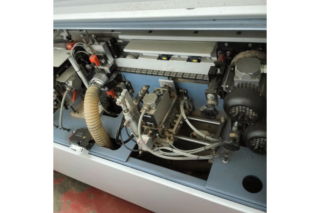 EBM KDP400 Edgebander - Image 6 of 10