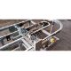 Flexlink XT Twin Track Pallet Conveyor Carousel, Unused, Original Cost £21,770 - Image 14 of 15